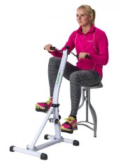 Tunturi Dual Bike