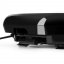 Klarfit Vib 1000 vibračná plošina, 5 režimov, nastaviteľná dĺžka trvania a intenzita, čierna farba