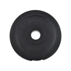 Cementový kotúč  Lifefit 1,25 kg