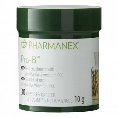 Pharmanex Pro-B 30 kapslí