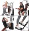 Klarfit ULTIMATE GYM 9000 biela