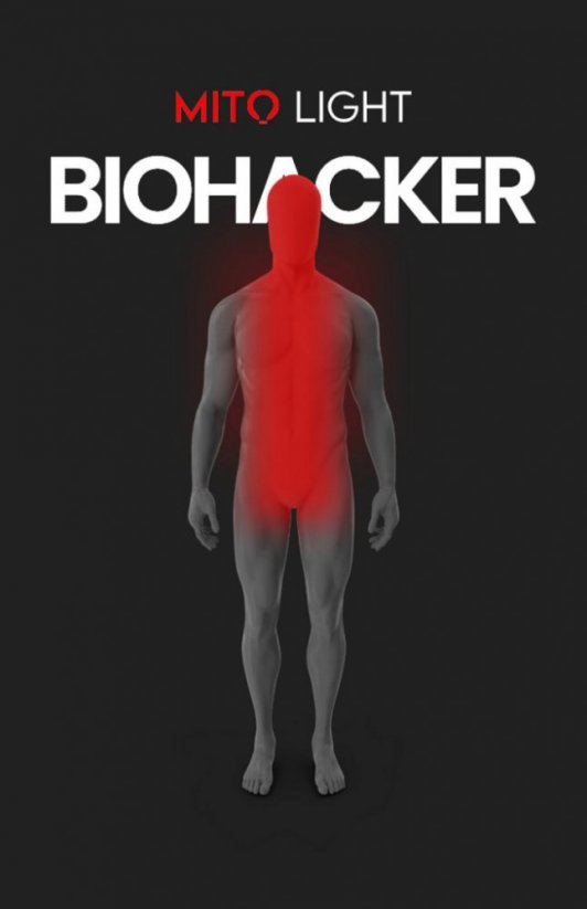 MITO LIGHT® Biohacker 4.0