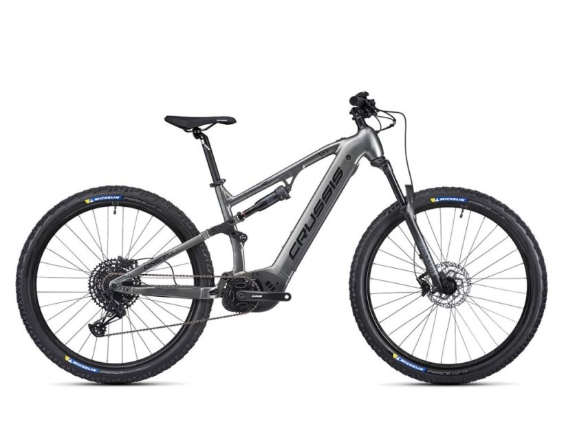 Horský elektrobicykel Crussis ONE-Full 9.10 900Wh 2025