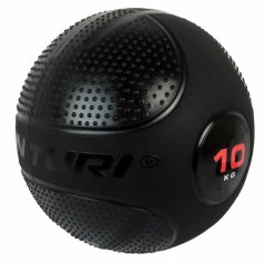 Medicinbal Slam Ball 10 kg Tunturi