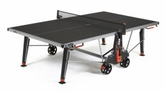 Pingpongový stůl Cornilleau 500 X Outdoor černý