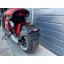 Elektrická koloběžka Lera Scooters C7 3000W červená