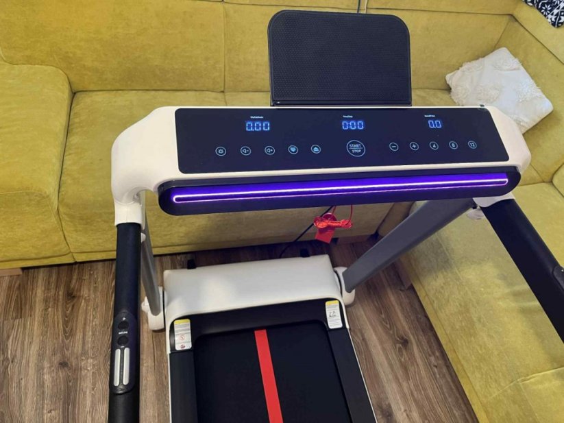 Bežecký pás HRS T-380S