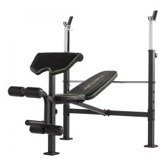 Tunturi WB60 OLYMPIC WIDTH WEIGHT BENCH
