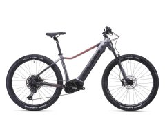 Crussis e-Guera 9.11 894Wh 2026