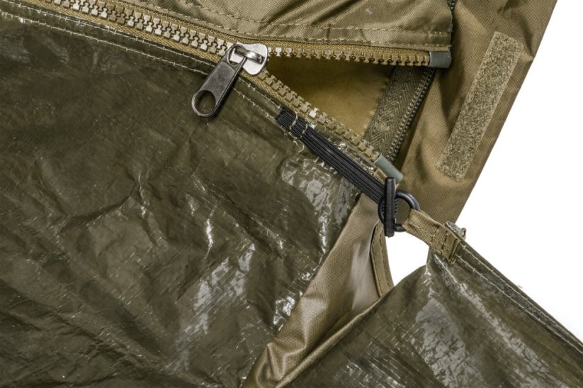 Prístrešok Mivardi Base Station MK2