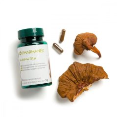 Pharmanex ReishiMax GLp 60 kapsúl