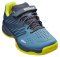Wilson Kaos K 2.0 china blue / india ink / sulphur spring