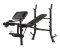 Tunturi WB40 COMPACT WIDTH WEIGHT BENCH