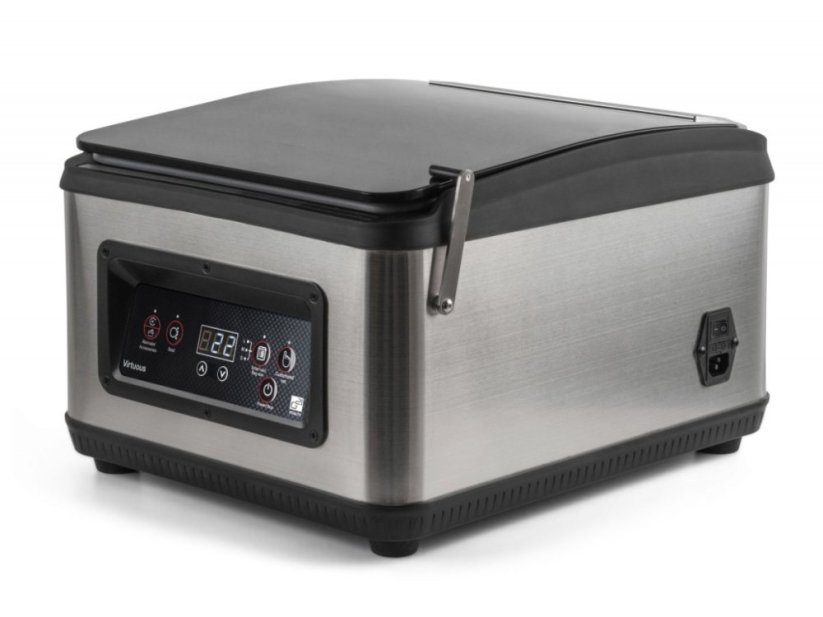 G21 Komorový vakuový vařič