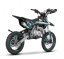 Motocykl Xmotos - XB27 Semi-Automatic 90cc 4t 12/10