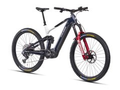 Horský elektrobicykel Crussis e-Full 10.10-PRO 720Wh 2025
