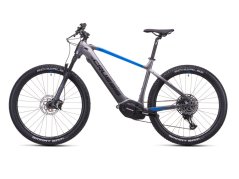 Crussis e-Atland 9.11 715Wh 2026