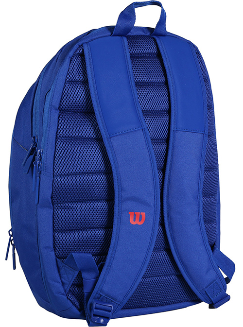 Batoh Wilson Ultra V5 Tour
