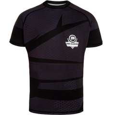 Bushido Tričko DBX KT3 RashGuard