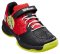 Wilson Kaos Emo K 2.0 red / black / safety yellow