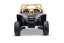 Elektrická buggy Arctic CAT XXL 4x4 24V, šedá, dvoumístná, měkká EVA kola, výkonné motory, lithiová baterie, MP3 přehrávač s Bluetooth, odpružená zadní náprava, koženková sedadla, originální licence