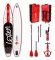 Paddleboard Lozen Touring 12'6