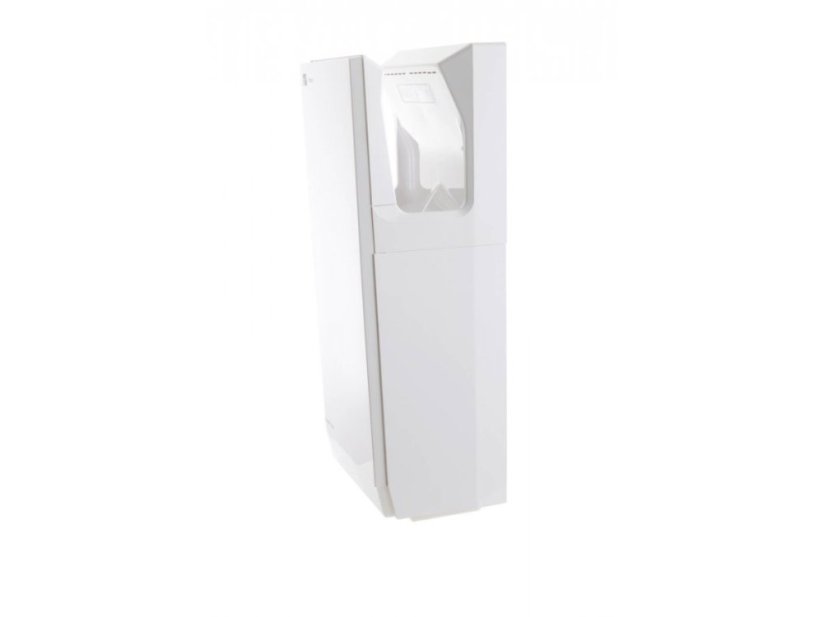 G21 Razor White vysoušeč rukou