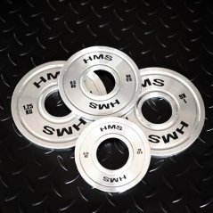 HMS TOS 2 x 0,25 - 1,25 kg (6 lbs)