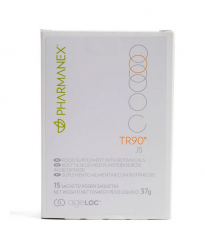 Pharmanex TR90® JS 15 vrecúšok