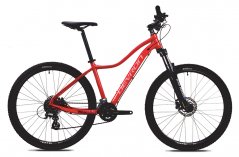 Horský bicykel Devron Riddle Lady W1.7 2022 - red