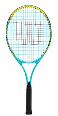 Detský set na tenis Wilson Minions 2.0 Junior Kit 25