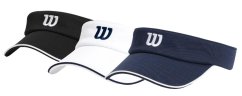 Wilson Classic Visor, L-XL