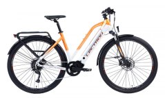 Krossový elektrobicykel Lectron Altezza MZX 14.5Ah 2023