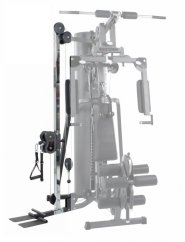 Kladkový adaptér pro Finnlo Autark 2200/2500/2600