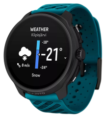 Suunto Race 2 Wave Blue