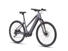 Krosový elektrobicykel Crussis ONE-Cross low 7.10 518Wh 2025