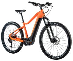 Horský elektrobicykel Leader Fox Oxnar 29" 2023 oranžová