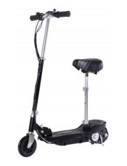 Elektrokoloběžka X-scooters XS02 MiNi černá