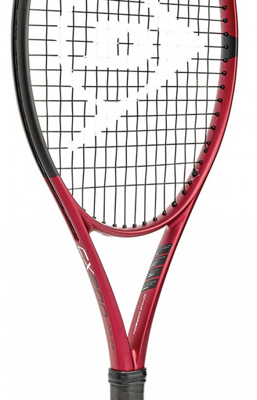 Juniorská tenisová raketa Dunlop Srixon CX 200 Jr. 25
