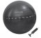 Gymnastický míč Tunturi zesílený 65 cm černá