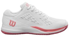 Wilson Rush Pro Ace JR white / mauveglow