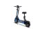 Elektrická koloběžka X-scooters XS05 60V Li Extreme Dual 4000W