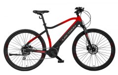 Krossové elektrokolo Lectron Voyager MFX 25Ah 2022