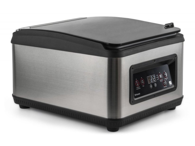 G21 Komorový vakuový vařič