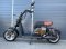 Elektrická koloběžka Lera Scooters C7 3000W černá