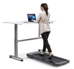 Klarfit WORKSPACE GO LIGHT