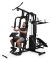 Klarfit ULTIMATE GYM 9000 čierna