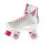 Kolieskové korčule Nils Extreme NQ14198 ružové