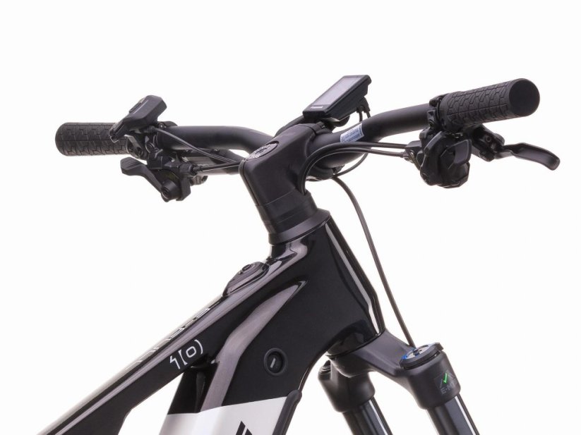 Crussis e-Full 10.11 715Wh 2026