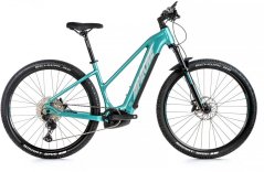 Horské elektrokolo Apache Hupahu Bosch 2 Lady - pearl teal 2023